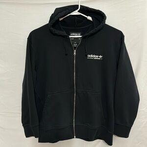 Adidas Hoodie